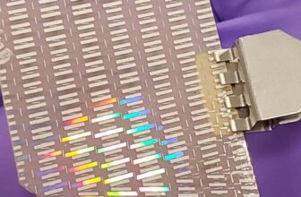 Sensor Survives Reactor-Stage Warmth and Radiation, Paving the Means for Actual-Time Monitoring