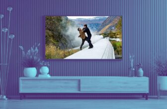 New HDR tech might lastly repair movement smoothing after a decade