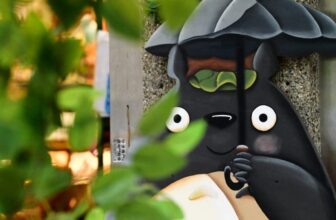 A Commerce Group That Contains Studio Ghibli Simply Slapped OpenAI with… a Letter