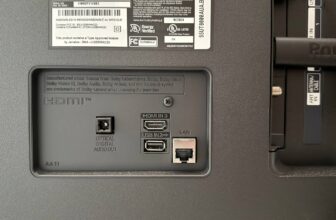 Must you purchase a used TV? These 5 issues are what it’s essential search for