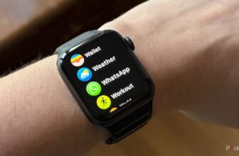 This fashionable messaging app lastly hit Apple Watch