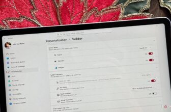 5 Home windows 11 taskbar tips I exploit I exploit to make the right PC setup