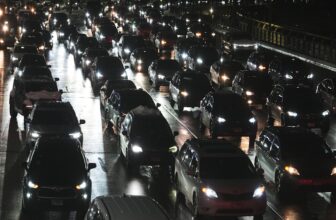 US Division of Transportation doubles down on gasoline, cuts gasoline effectivity requirements