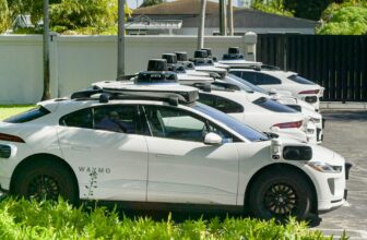 Waymo’s testing AVs in 4 extra cities, together with Philly