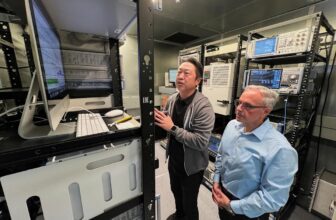 Apple’s Johny Srouji might proceed the corporate’s govt exodus, in keeping with report