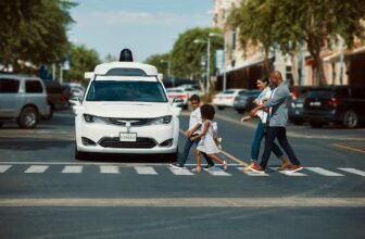 Waymo’s robotaxi fleet is being recalled once more, this time for failing to cease for varsity buses