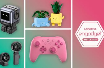 The very best stocking stuffers you will get for $50 or much less