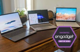 The very best Chromebook you should purchase in 2026