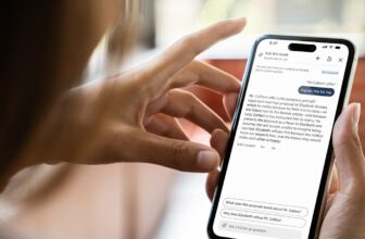 Kindle’s in-book AI assistant can reply all of your questions with out spoilers
