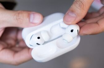 AirPods May Get a Huge Dose of AI
