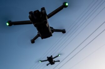 The U.S. Has Formally Banned New, Overseas-Made Drone Fashions