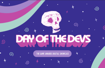 Recreation Awards 2025 version proper right here at 1PM ET