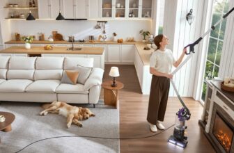 Eureka’s Christmas Vacuum Offers Are Virtually a Vacation Clear-Out, Make Your Dwelling Shine Like By no means Earlier than