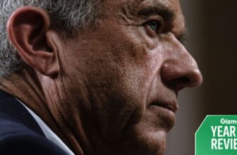 The Worst Methods RFK Jr. Has Harmed Public Well being This 12 months