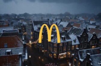 Everybody Hated the McDonald’s AI Christmas Advert So A lot It Bought Taken Down