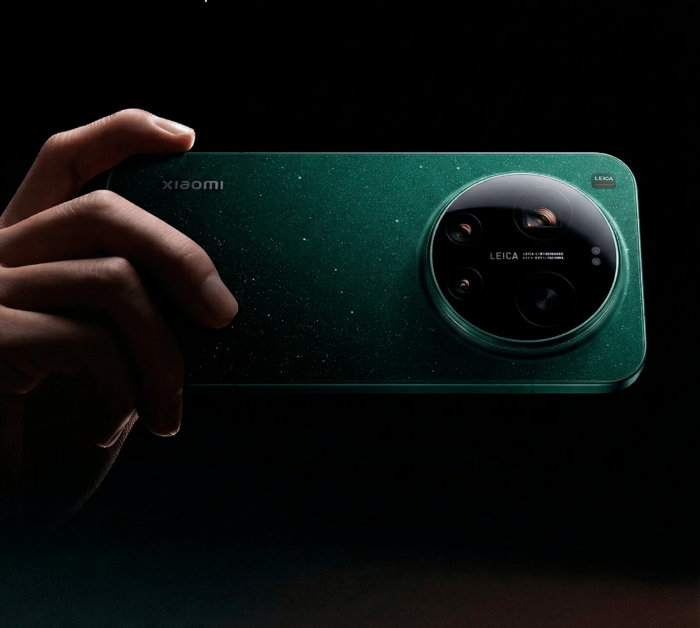 Xiaomi 17 Extremely’s First Replace Brings Optimizations And Apple Integration