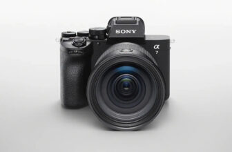 Sony’s much-anticipated A7 V is right here with a sooner 33MP sensor and 4K 120p video