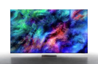 Samsung will showcase its expanded Micro RGB TV collection at CES