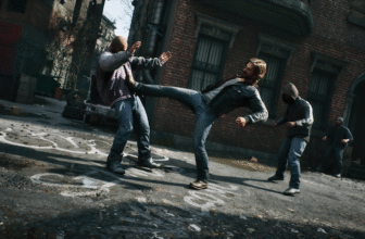 Liquid Swords’ debut title is a $25 ‘noir motion recreation’ coming subsequent 12 months