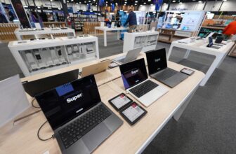 IDC warns of main PC market downturn on account of reminiscence crunch