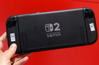 Find out how to switch your video games to the Nintendo Swap 2