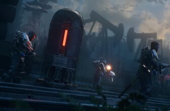 4:LOOP is a co-op shooter from the creator of Left 4 Useless and JJ Abrams’ Unhealthy Robotic