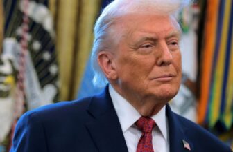 Trump’s Vile Submit About Rob Reiner Has Some Republicans Breaking Ranks