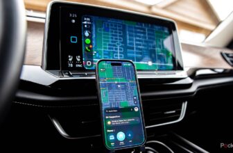 This gadget turned my cellphone into a touch cam for lower than $30