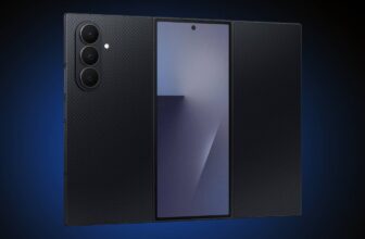 Samsung’s Z Trifold is on its manner for 2026