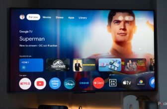 Why your subsequent sensible TV may price extra in 2026