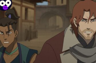 This Week’s ‘Mighty Nein’ Inherits the Beef Between Its 2 Finest Characters