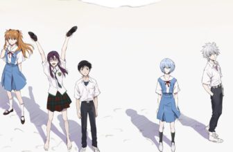 ‘Evangelion’ Will Briefly Return Once more for a New thirtieth Anniversary Brief Movie