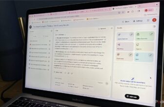 The newest NotebookLM characteristic helps me study in my very own fashion