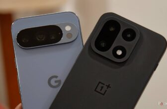 I used the OnePlus 15 and Pixel 10 Professional, and the true winner is hiding in plain sight