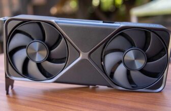 The AI increase might quickly ship GPU costs hovering, so now’s an excellent time to purchase one