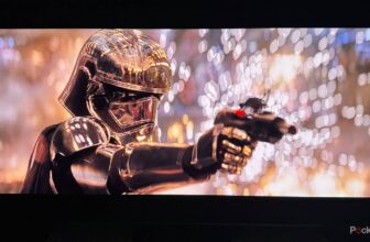 You are taking a danger by shopping for an inexpensive OLED TV