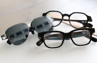 In 2025, tech giants determined sensible glasses are the subsequent massive factor