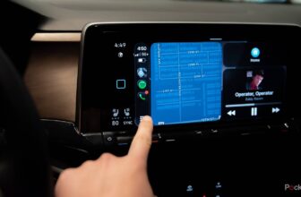 3 infotainment methods I attempted when automotive shopping for, and one I beloved