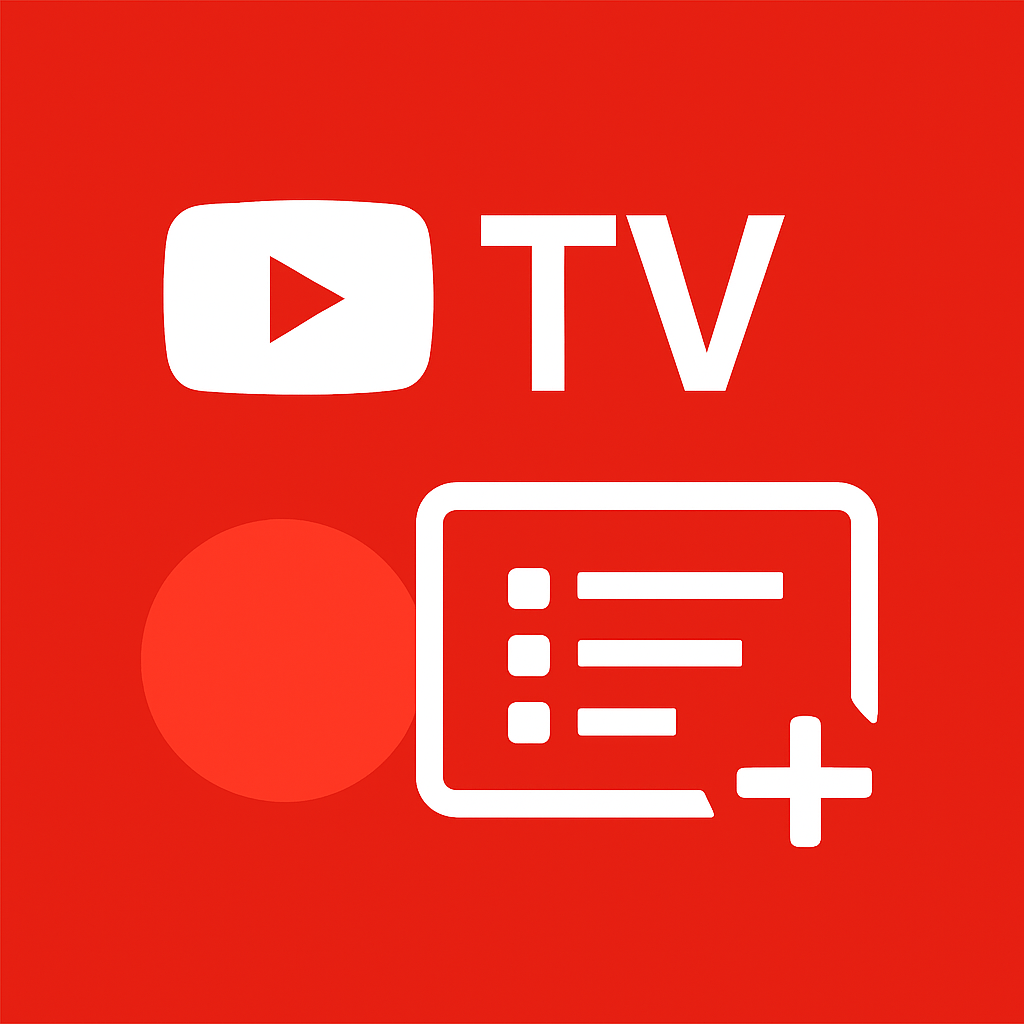 YouTube TV Updates Cellular Stay Information With Redesigned Interface on Android And iOS