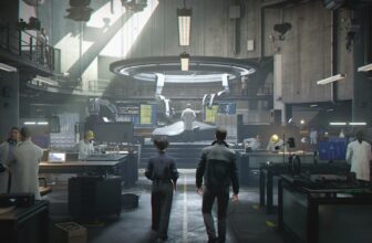 007 First Mild dev admits it tousled PC specs announcement