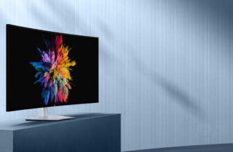 Dell unveils an enormous 52-inch 6K ultrawide monitor at CES 2026