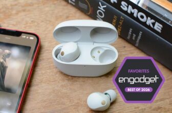 The very best wi-fi earbuds for 2026