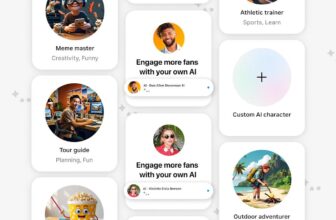Meta is quickly pulling teenagers’ entry from its AI chatbot characters