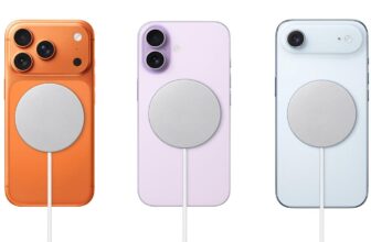 Apple’s newest MagSafe charger is on sale for less than $30