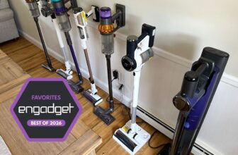 The 7 finest cordless vacuums for 2026