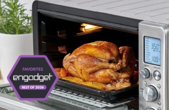 The very best kitchen devices for 2026