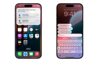 Apple will use Gemini to energy Siri AI
