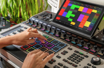 Akai’s MPC XL groovebox is essentially the most highly effective gadget the corporate has ever made