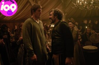 ‘A Knight of the Seven Kingdoms’ Creator on Working With George R.R. Martin