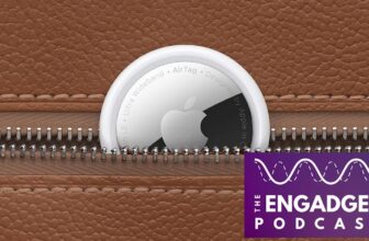 Why would Apple wish to make an AI pin?